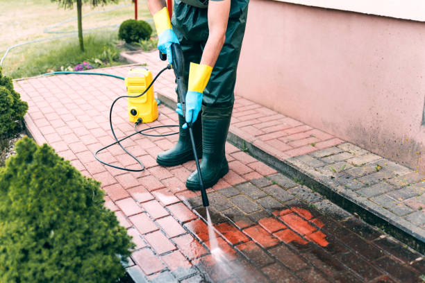 Belle Plaine, KS Pressure Washing Services Company
